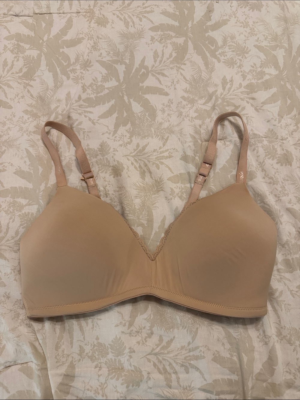 Aerie Bra Real Happy Wireless